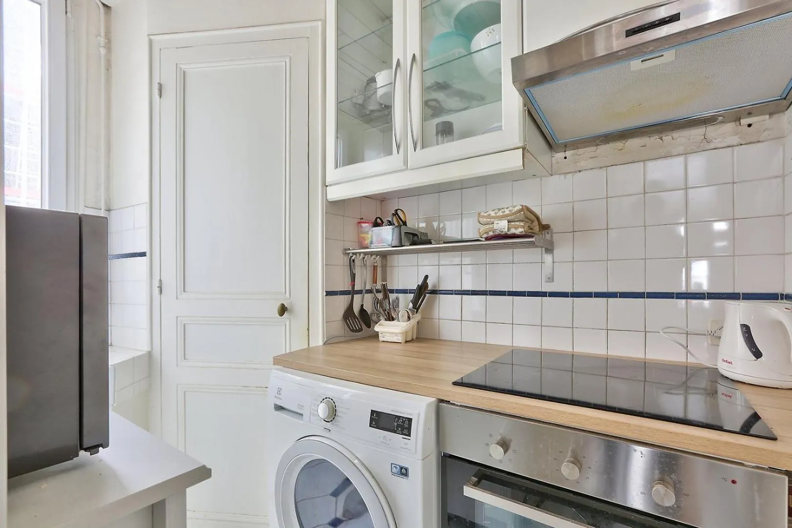 Apartman Guestready - Lovely Minimalist Studio In Plaisance Párizs