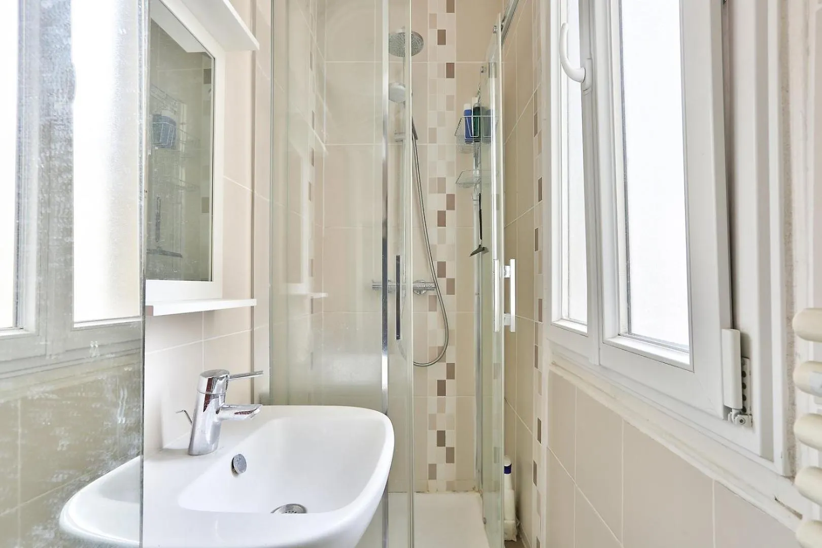 Guestready - Lovely Minimalist Studio In Plaisance Paris Apartamento